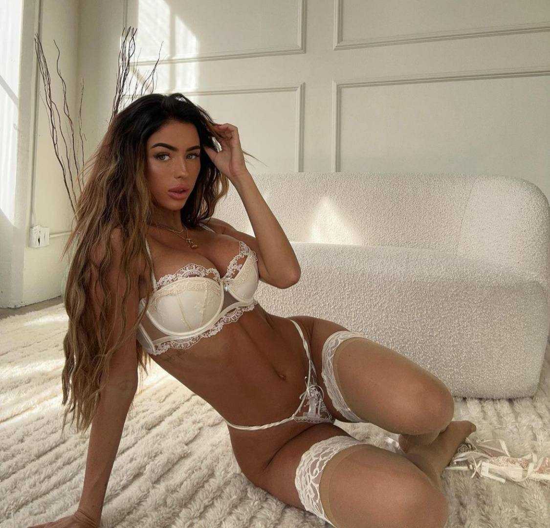 Проститука Москвы Дарина