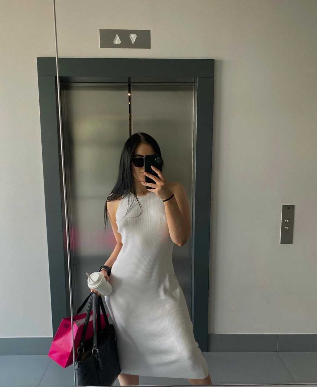 Проститука Москвы Лилия